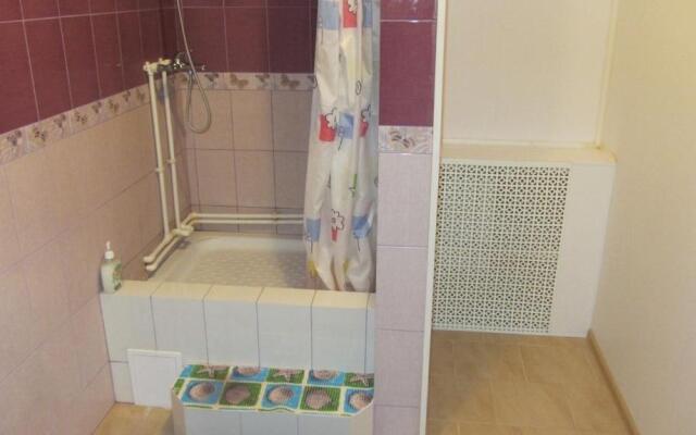 Апартаменты На Советской