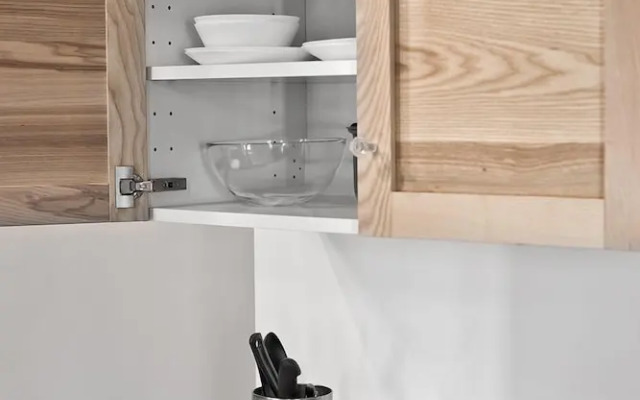 Smart Rooms for Rent