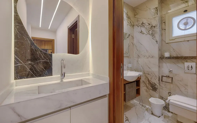 Vesta - Luxury Villa - 3BR - CFC I