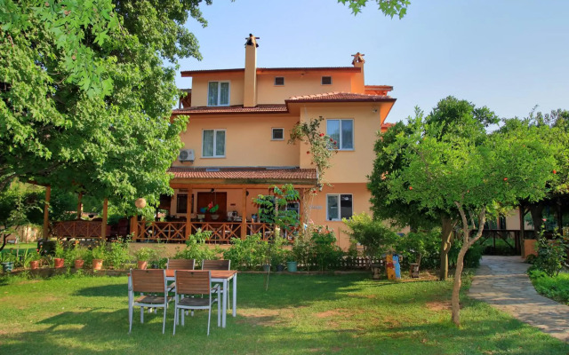 Dalya Life Hotel