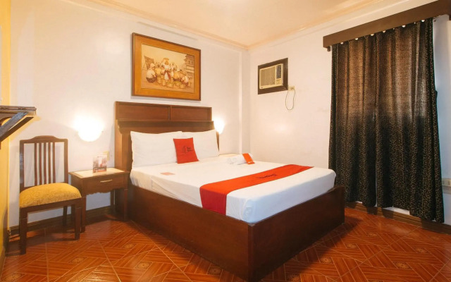 RedDoorz @ La Casa Guesthouse