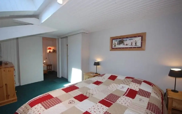 Appartement Les Crocus