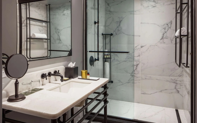 Holston House Nashville, in The Unbound Collection by Hyatt