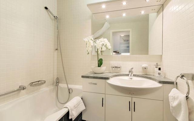 Double Room Modern Ascona
