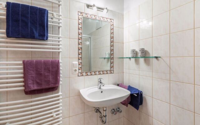 Apartment Heidi Rome: Historical City Center 17406