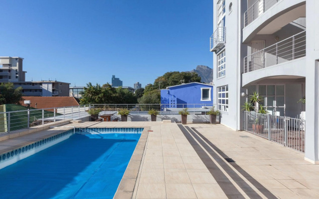 Harbour Terrace Loft II