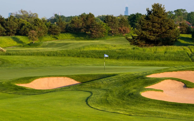 The Glen Club