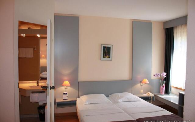 ibis Wavre Brussels East