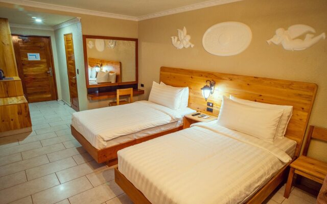 Roman Empire Panglao Boutique Hotel