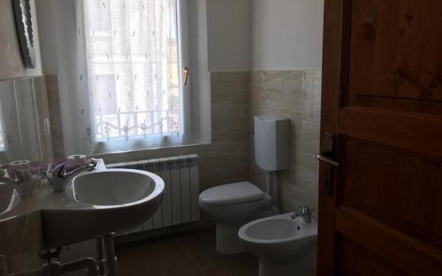 La Sosta camere & appartamenti