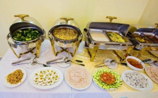 Nam Viet Hotel