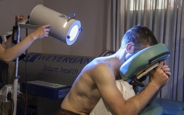 Kormoran Wellness Medical Spa