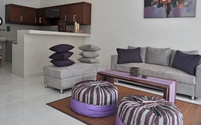 Ajee Villa Bali