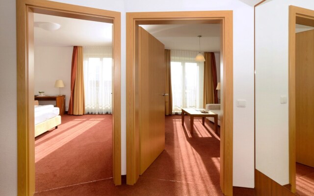 Hotel Bayerisch Meran