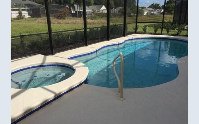 Themed Bedrooms You Will Love This Home! home