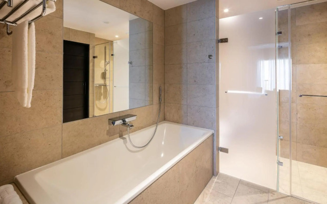 Twr Y Felin Hotel