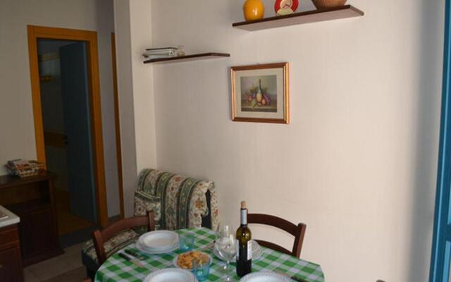 Villetta Climatizzata 5 Posti-Pt49