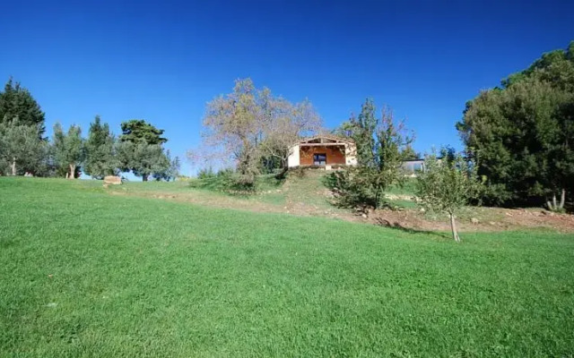 Mandorli