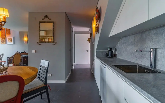 Villa Cerrado das Fontainhas