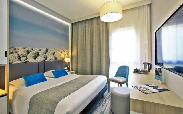 Hôtel Mercure Castres L'Occitan