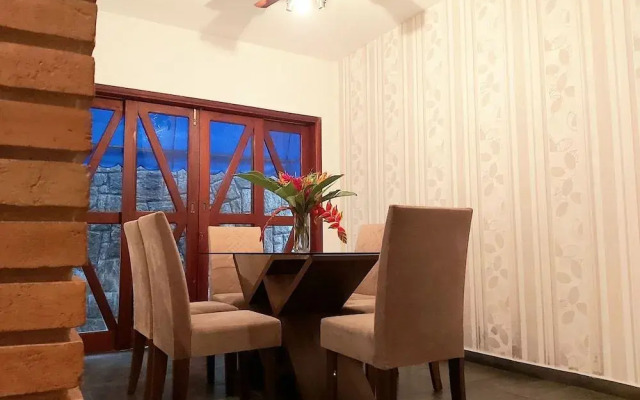 Cantinho Primavera - Caraguatatuba