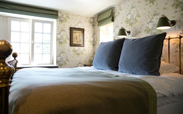 Romantik B&B Zonnehuis