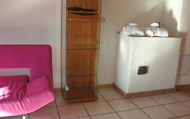 Veganer Gasthof zum Ederplan