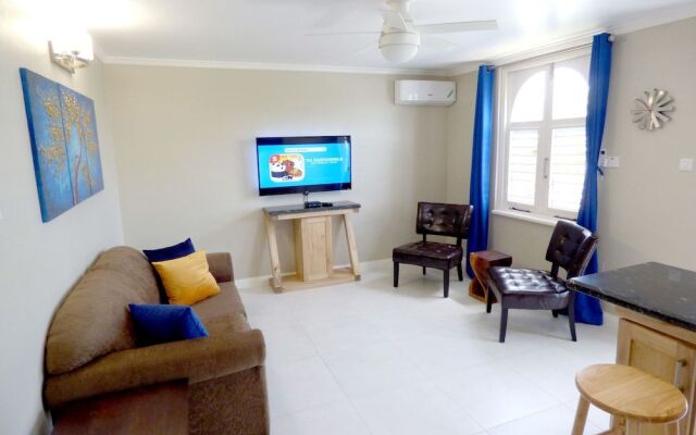 Beach One Bedroom Suite C15