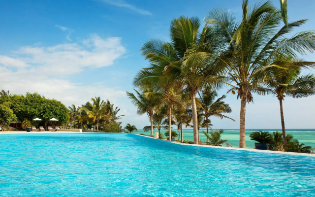 Melia Zanzibar