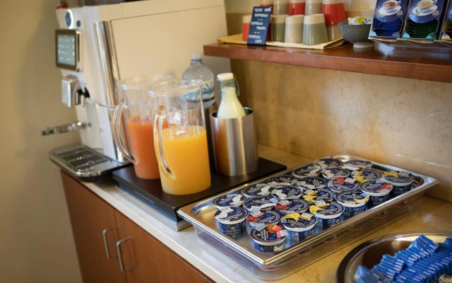 Hotel Garni Orchidea