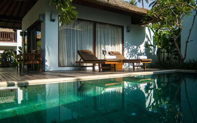 Living Asia Resort & Spa