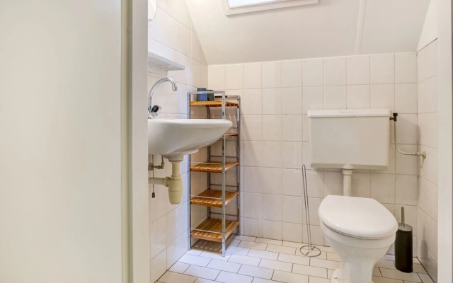Lovely Holiday Home in Lunteren near Forest