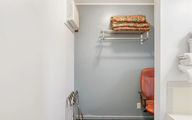 OYO Hotel Liberal, Kansas