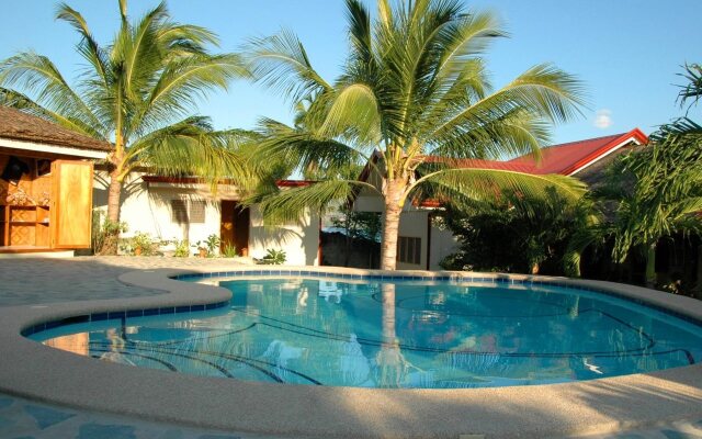 Magic Island Dive Resort