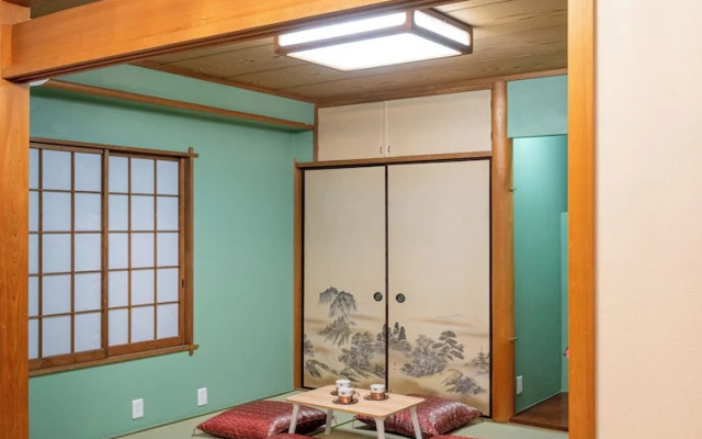 Takano Villa