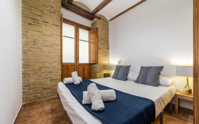 My Loft 4 You Plaza del Temple