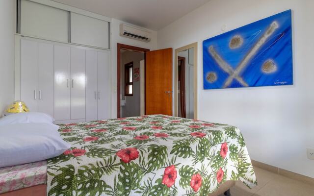 SA01 Excelente Casa 4 Quartos - Sauípe