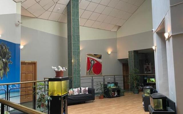 Kangelaste 2 Apartments