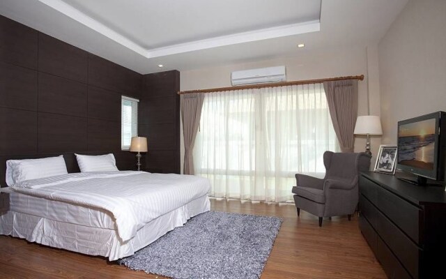 Villa Elysia No. 69 3 Bed