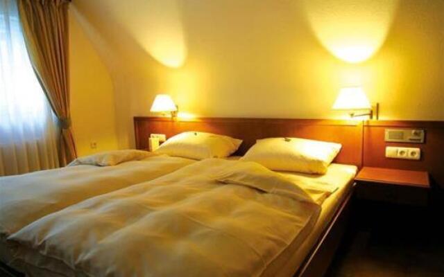 Hotel-Restaurant Zum Alten Flecken