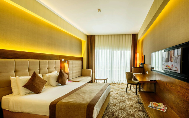 Chamada Prestige Hotel Casino SPA