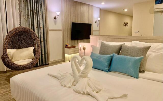 Grand Kokkod Khao Kho Resort