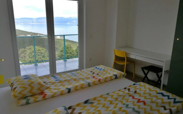 Sea and Wind Villa Labin