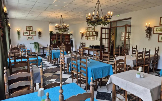 Hôtel Le Val Du Tech