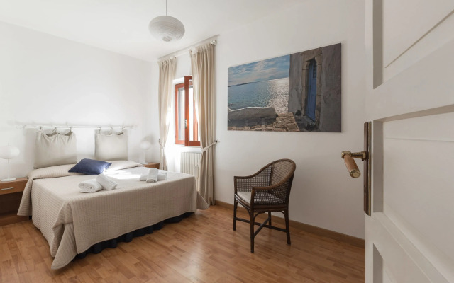 Un Angolo di Paradiso