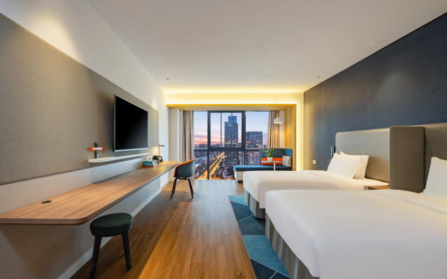 Holiday Inn Express Xi an Tuanjie South Road