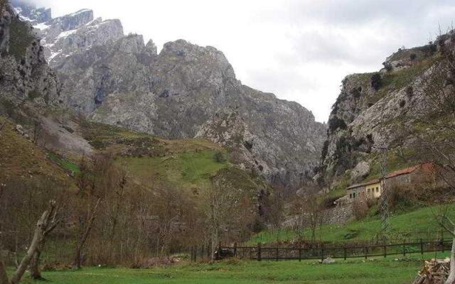 Posada de Montañero