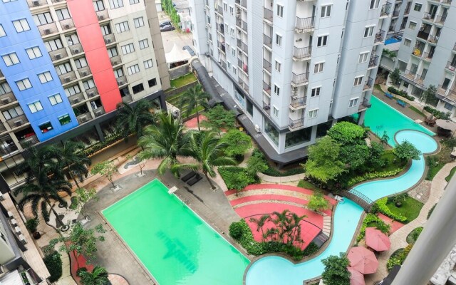2 Bedroom Paragon Village Apartment by Travelio