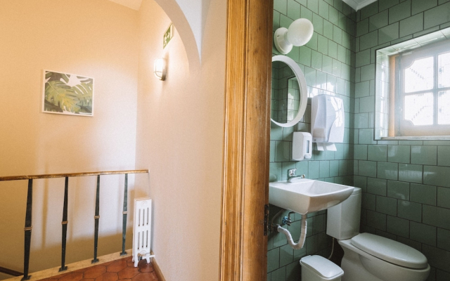 Nice Way Cascais & SurfCamp