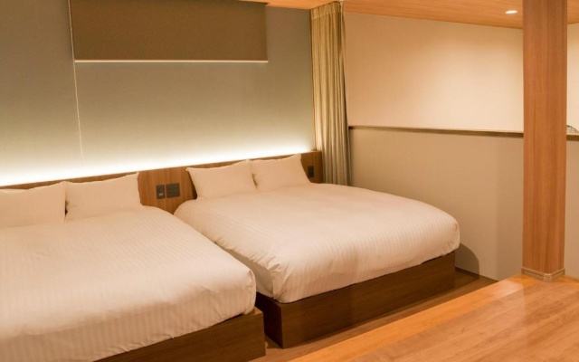 Rakuten STAY Fuji Kawaguchiko Station - Japanese Modern Villa Mt Fuji View 105 – Guest Rooms – Fujikawaguchiko